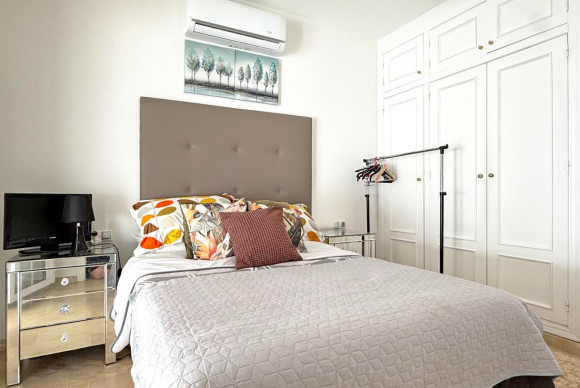 Revente - Detached Villa - Orihuela Costa - Villamartin