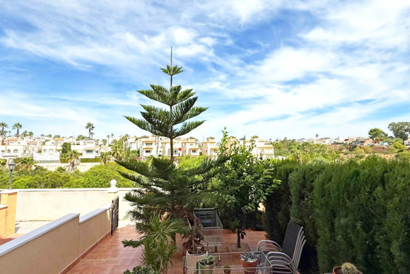 Revente - Appartement - Orihuela Costa - Lomas de Cabo Roig