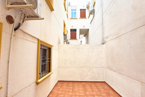 Revente - Appartement - Orihuela Costa - Lomas de Cabo Roig