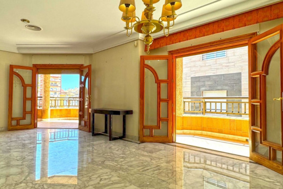 Reventa - Duplex - San Pedro del Pinatar