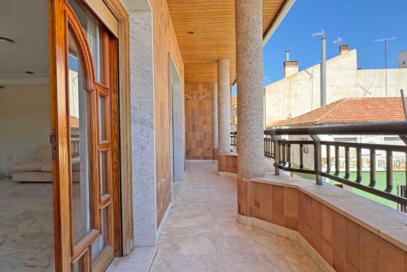 Reventa - Duplex - San Pedro del Pinatar