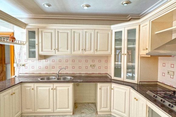 Reventa - Duplex - San Pedro del Pinatar