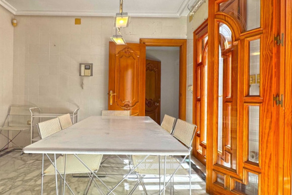 Reventa - Duplex - San Pedro del Pinatar