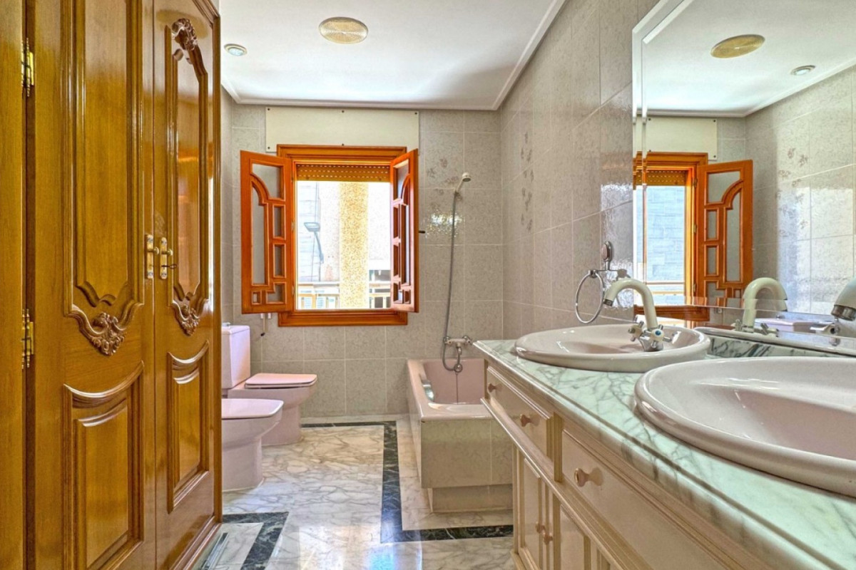 Reventa - Duplex - San Pedro del Pinatar