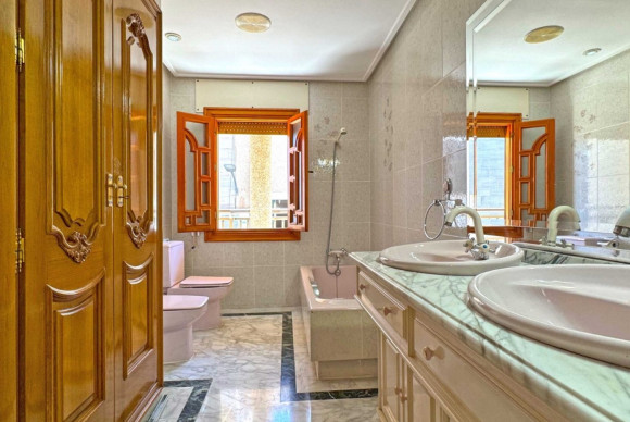 Reventa - Duplex - San Pedro del Pinatar