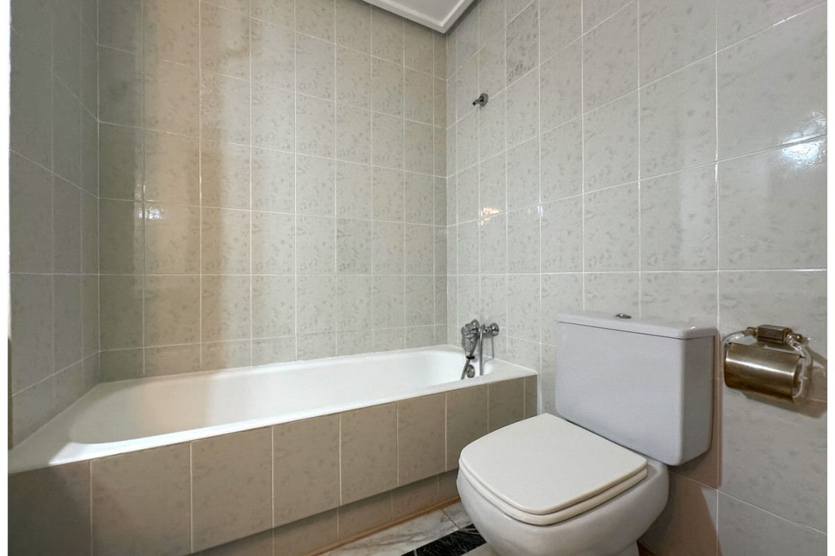 Reventa - Duplex - San Pedro del Pinatar