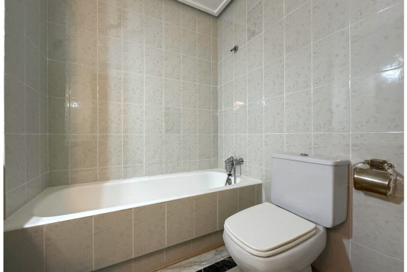 Reventa - Duplex - San Pedro del Pinatar