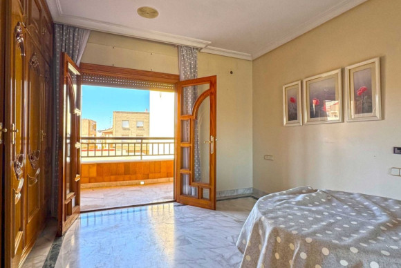 Reventa - Duplex - San Pedro del Pinatar