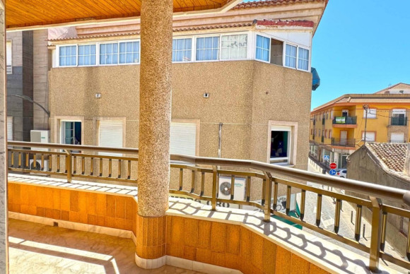 Reventa - Duplex - San Pedro del Pinatar