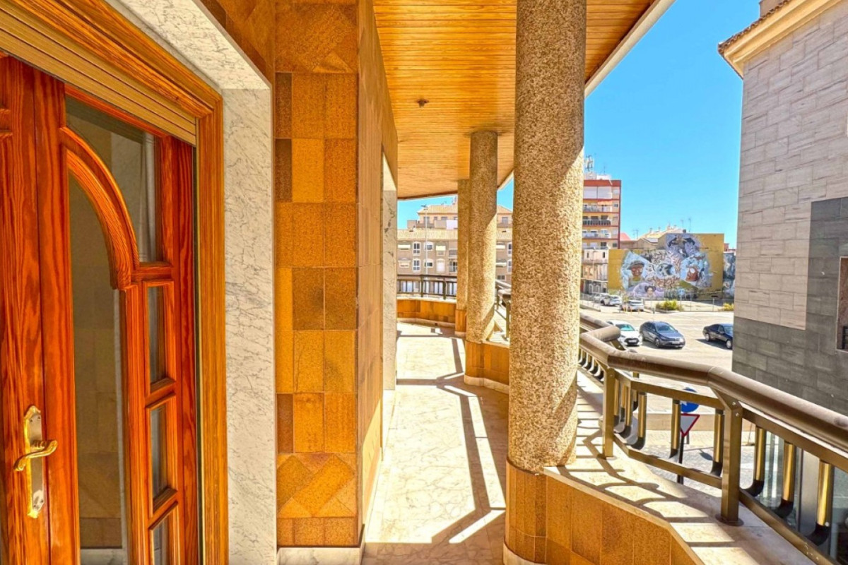 Reventa - Duplex - San Pedro del Pinatar