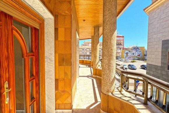 Reventa - Duplex - San Pedro del Pinatar