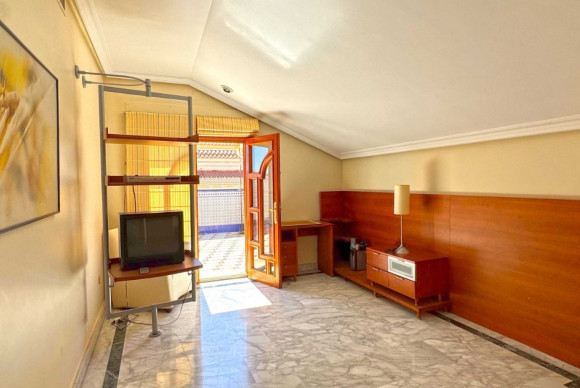 Reventa - Duplex - San Pedro del Pinatar
