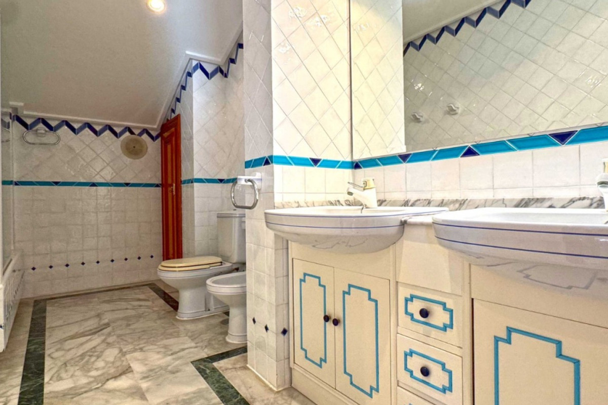 Reventa - Duplex - San Pedro del Pinatar