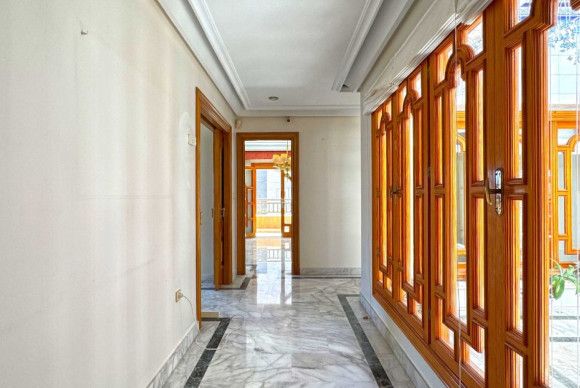 Reventa - Duplex - San Pedro del Pinatar