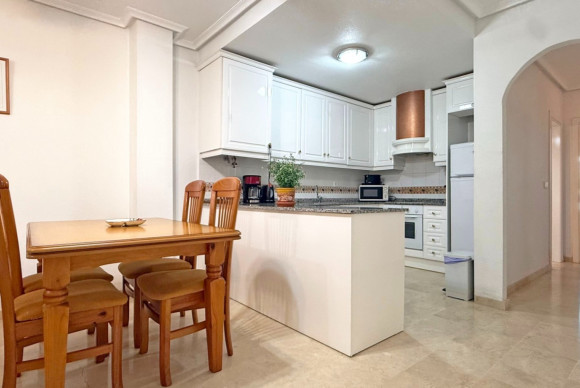 Herverkoop - Appartement  - Orihuela Costa - Villamartin