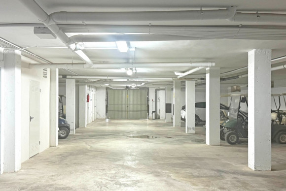 Herverkoop - Appartement  - Orihuela Costa - Villamartin