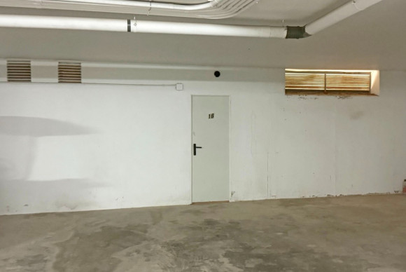 Herverkoop - Appartement  - Orihuela Costa - Villamartin