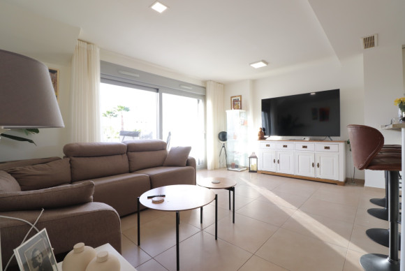 Herverkoop - Appartement  - Vistabella Golf