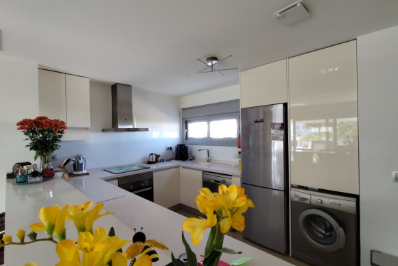 Herverkoop - Appartement  - Vistabella Golf