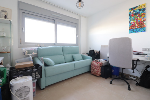 Herverkoop - Appartement  - Vistabella Golf