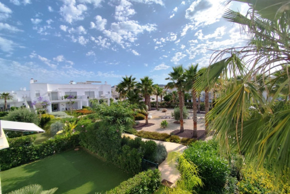Herverkoop - Appartement  - Vistabella Golf