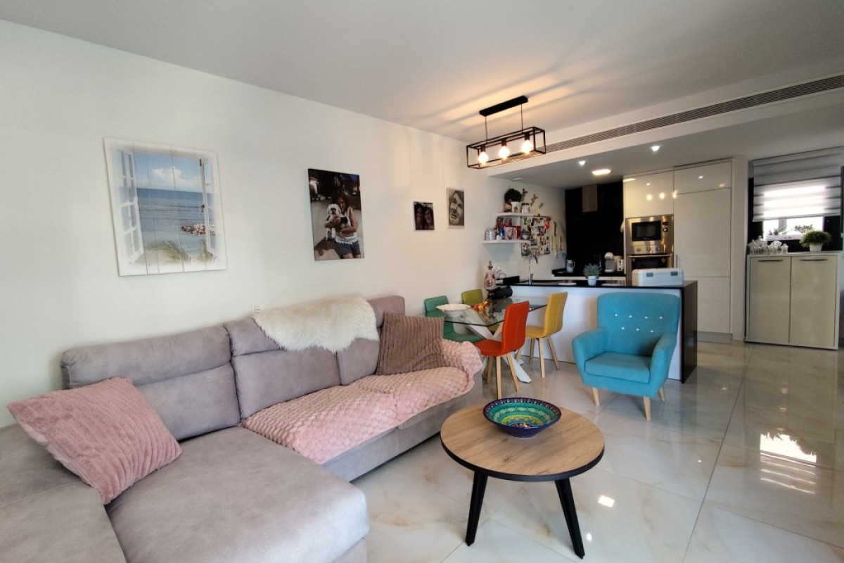 Herverkoop - Appartement  - Orihuela Costa