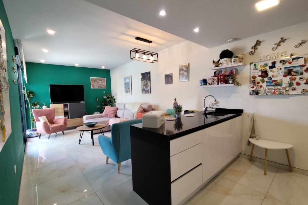 Herverkoop - Appartement  - Orihuela Costa