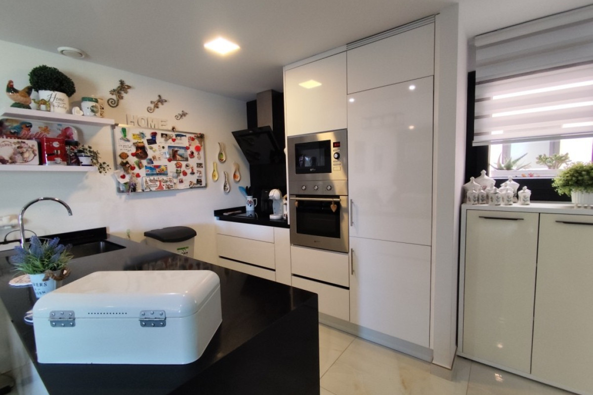 Herverkoop - Appartement  - Orihuela Costa