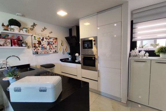 Herverkoop - Appartement  - Orihuela Costa