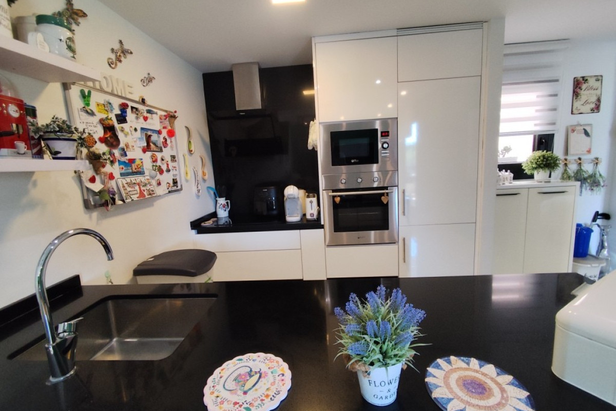 Herverkoop - Appartement  - Orihuela Costa