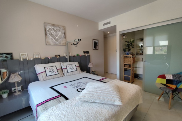 Herverkoop - Appartement  - Orihuela Costa