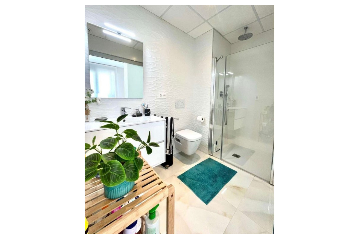 Herverkoop - Appartement  - Orihuela Costa