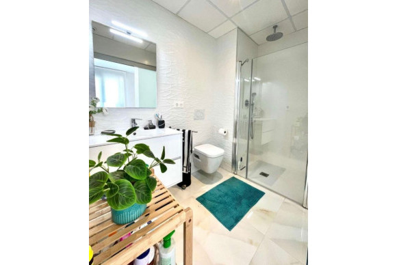 Herverkoop - Appartement  - Orihuela Costa