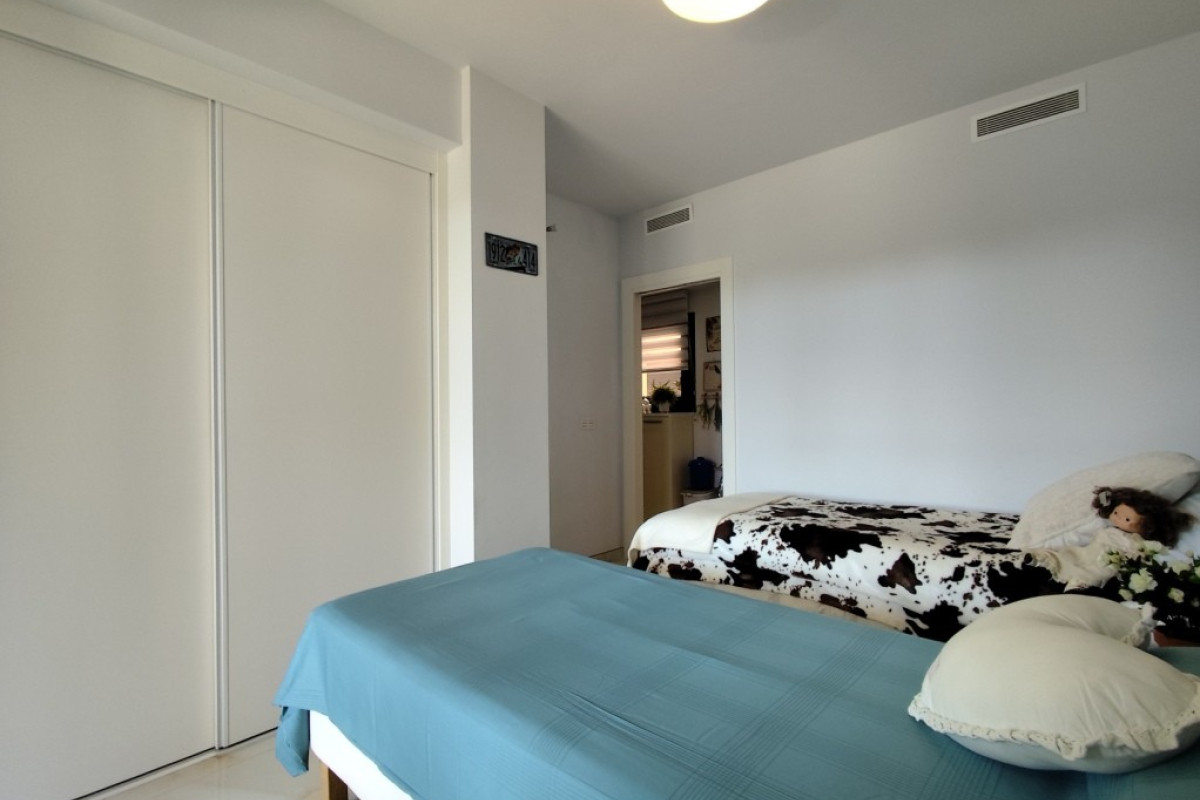 Herverkoop - Appartement  - Orihuela Costa