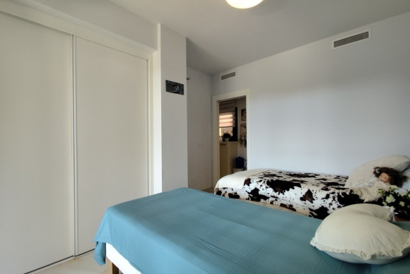 Herverkoop - Appartement  - Orihuela Costa