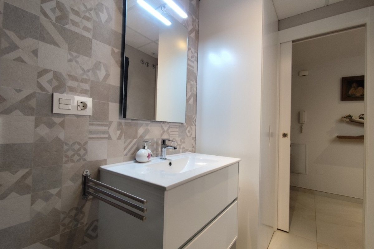 Herverkoop - Appartement  - Orihuela Costa