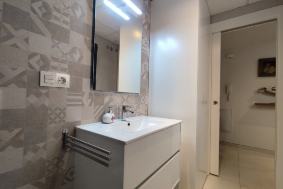 Herverkoop - Appartement  - Orihuela Costa