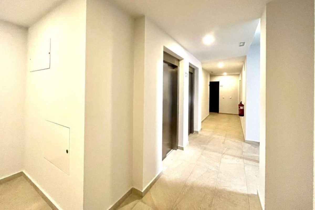 Herverkoop - Appartement  - Orihuela Costa