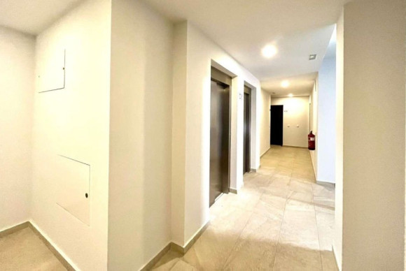 Herverkoop - Appartement  - Orihuela Costa