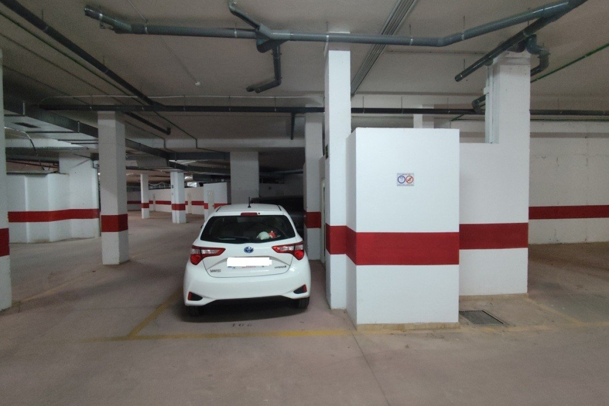 Herverkoop - Appartement  - Orihuela Costa