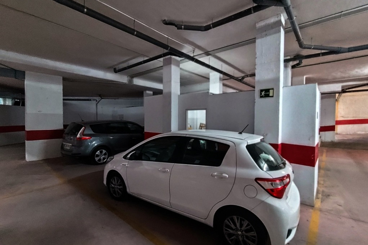 Herverkoop - Appartement  - Orihuela Costa