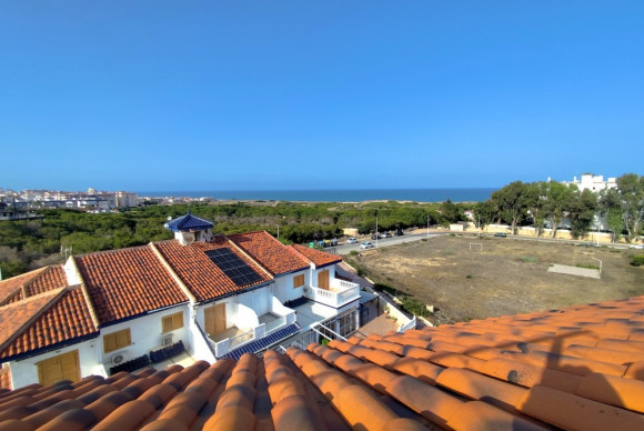 Resale - Studio - Torrevieja