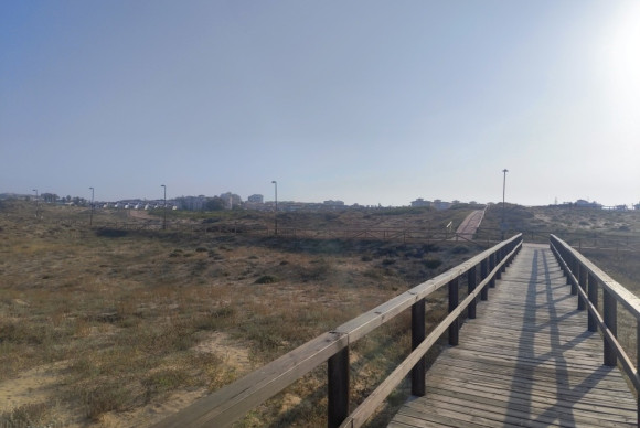 Resale - Studio - Torrevieja