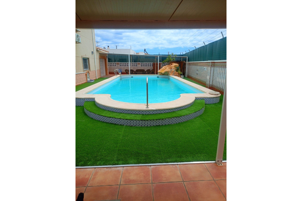 Reventa - House - Torrevieja