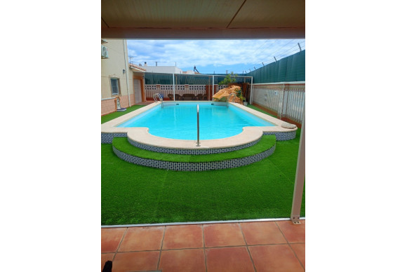 Reventa - House - Torrevieja