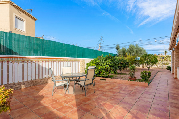 Reventa - House - Torrevieja