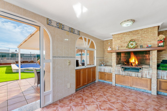 Reventa - House - Torrevieja