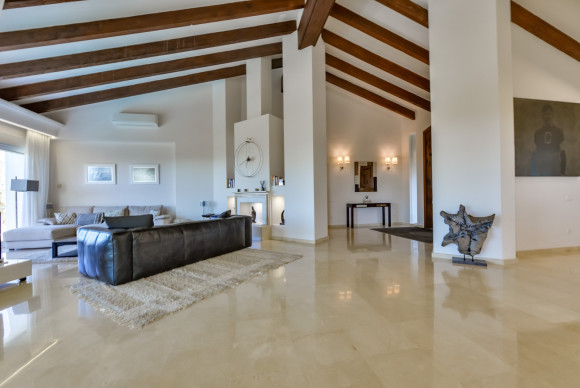 Herverkoop - Villa - Altea - Sierra de Altea