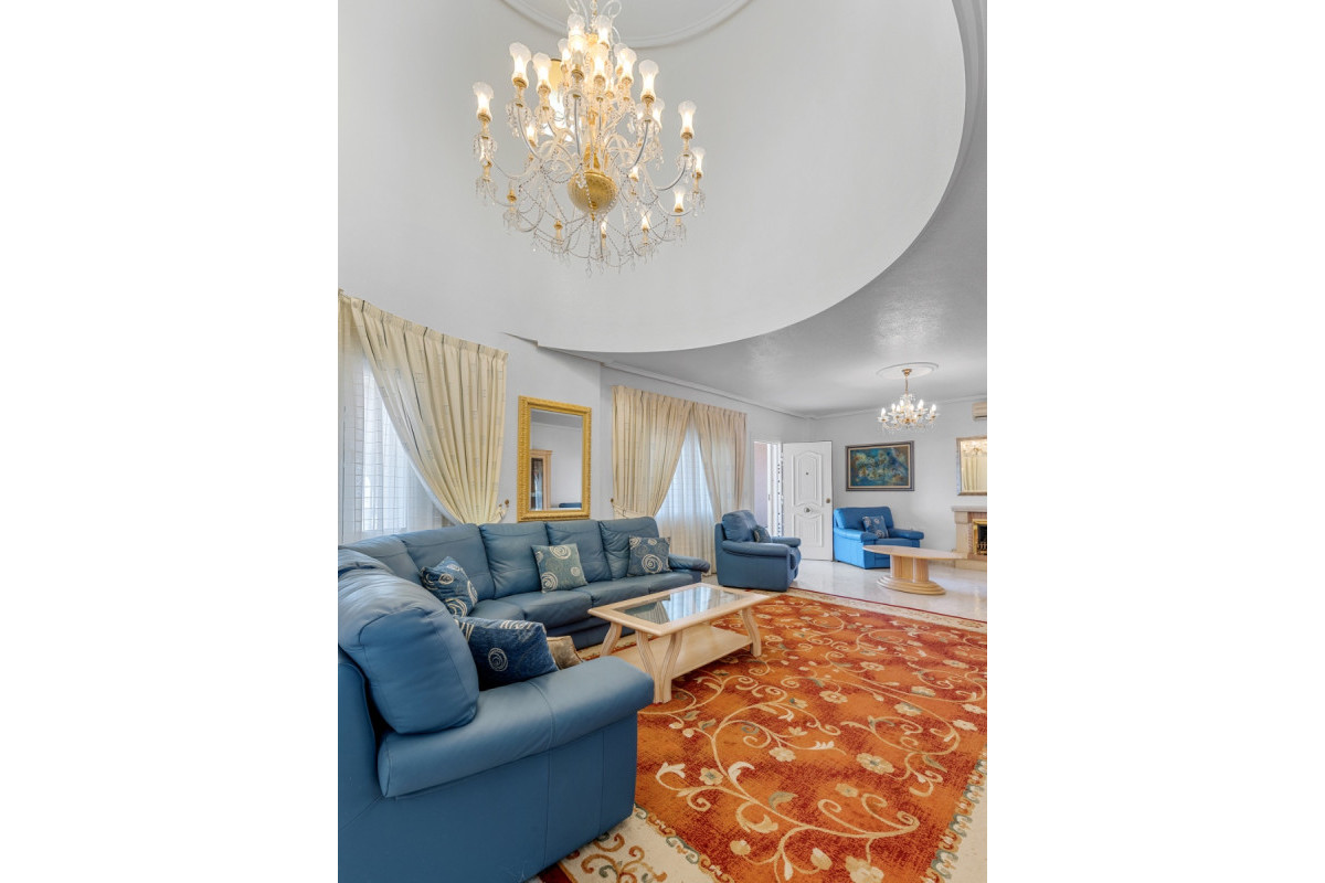 Herverkoop - Villa - Ciudad Quesada - Ciudad Quesada - Rojales