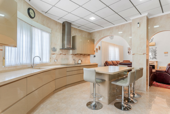 Herverkoop - Villa - Ciudad Quesada - Ciudad Quesada - Rojales